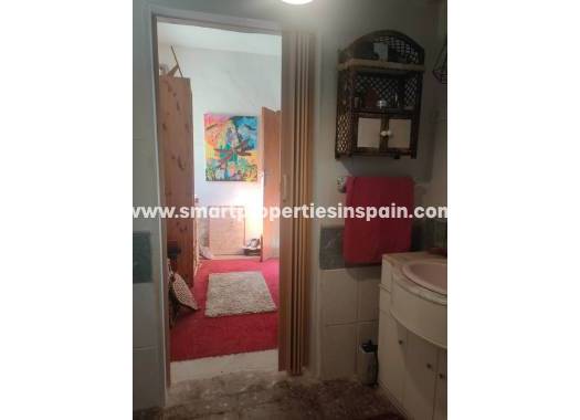 Resale - Country House - Elche - La hoya
