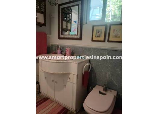 Resale - Country House - Elche - La hoya