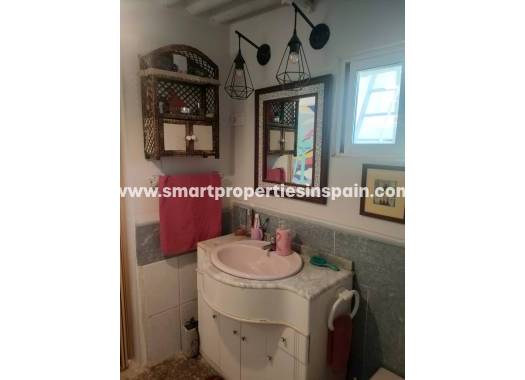Resale - Country House - Elche - La hoya