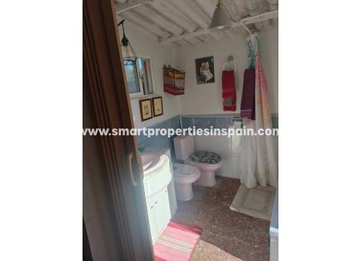 Resale - Country House - Elche - La hoya
