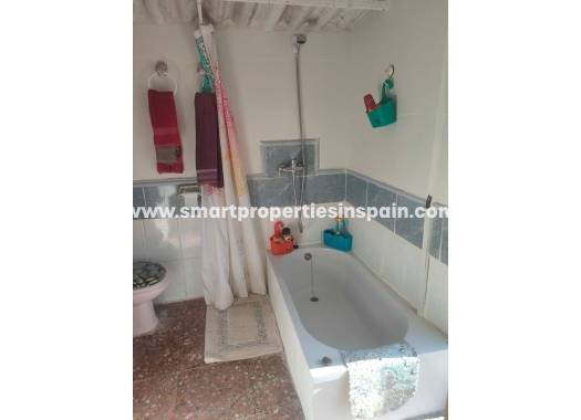 Resale - Country House - Elche - La hoya