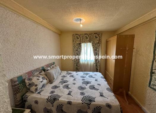 Resale - Semi Detached House - La Marina - Urbanización La Marina