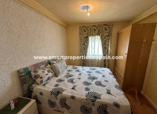 Resale - Semi Detached House - La Marina - Urbanización La Marina