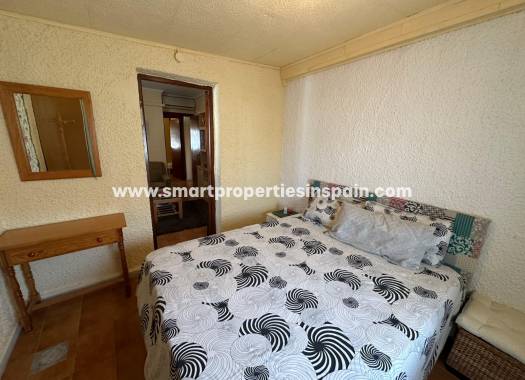 Resale - Semi Detached House - La Marina - Urbanización La Marina