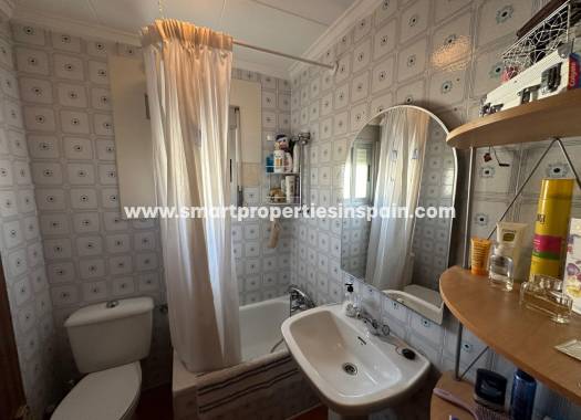 Resale - Semi Detached House - La Marina - Urbanización La Marina