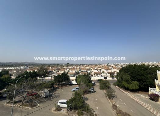 Resale - Townhouse - La Marina - Urbanización La Marina