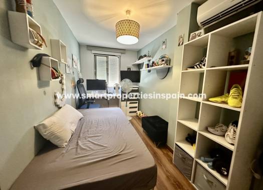 Resale - Townhouse - La Marina - Urbanización La Marina