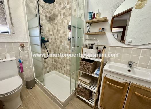 Resale - Townhouse - La Marina - Urbanización La Marina