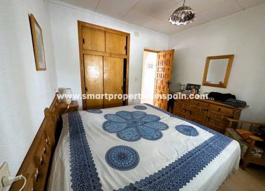 Wederverkoop - Detached Villa - La Marina - Urbanización La Marina