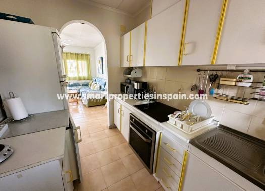 Wederverkoop - Detached Villa - La Marina - Urbanización La Marina