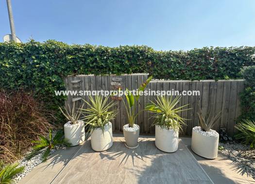 Wederverkoop - Detached Villa - La Marina - Urbanización La Marina