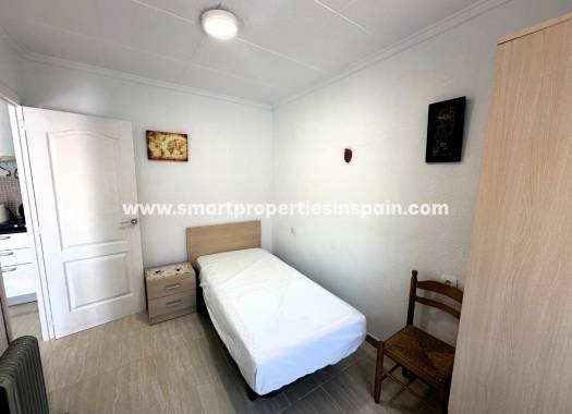Wederverkoop - Semi Detached House - La Marina - Urbanización La Marina