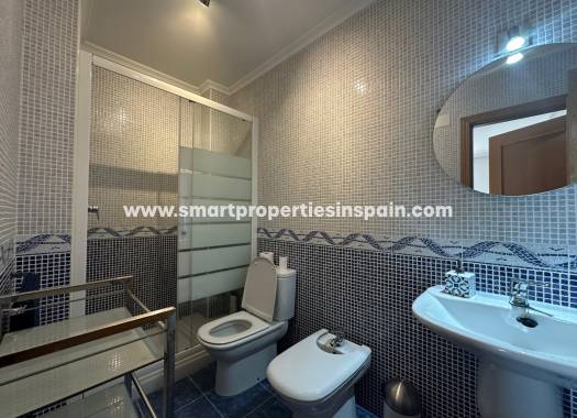 Alquiler Larga Estancia - Piso - La Marina Pueblo - La Marina Village
