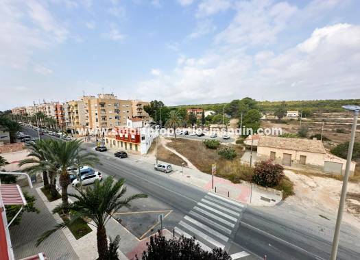 Alquiler Larga Estancia - Piso - La Marina Pueblo - La Marina Village