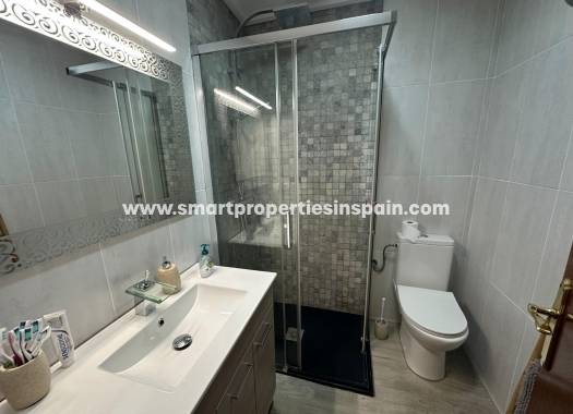 Revente - Maison Mitoyenne - La Marina - Urbanización La Marina
