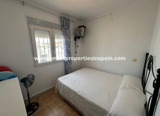 Revente - Maison Mitoyenne - La Marina - Urbanización La Marina