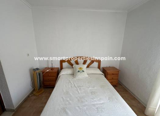 Revente - Maison Mitoyenne - La Marina - Urbanización La Marina