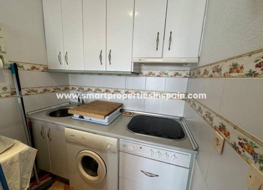 Revente - Maison Mitoyenne - La Marina - Urbanización La Marina