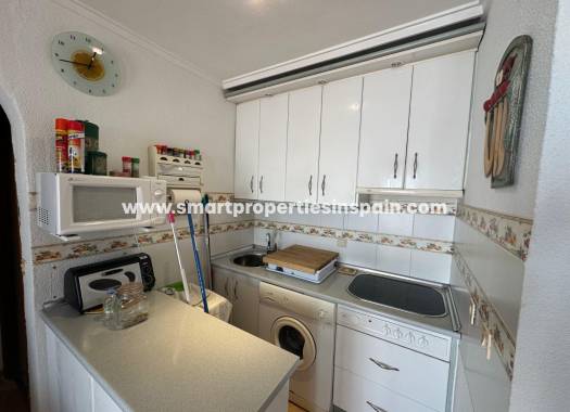 Revente - Maison Mitoyenne - La Marina - Urbanización La Marina