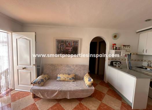 Revente - Maison Mitoyenne - La Marina - Urbanización La Marina
