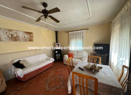 Resale - Country House - Albatera - ALBATERA