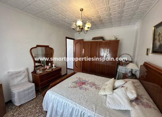 Resale - Country House - Albatera - ALBATERA
