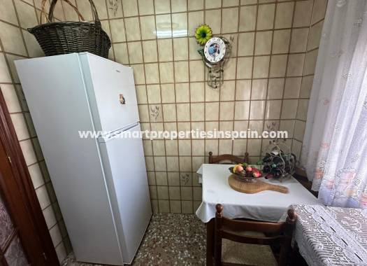 Resale - Country House - Albatera - ALBATERA