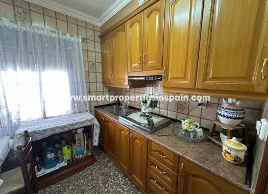Resale - Country House - Albatera - ALBATERA
