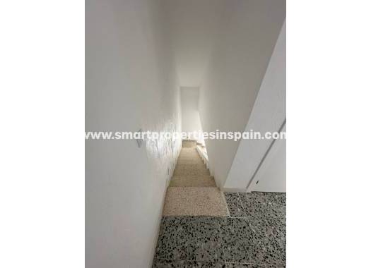 piso superior 