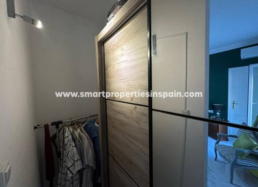 Resale - Detached Villa - La Marina - Urbanización La Marina