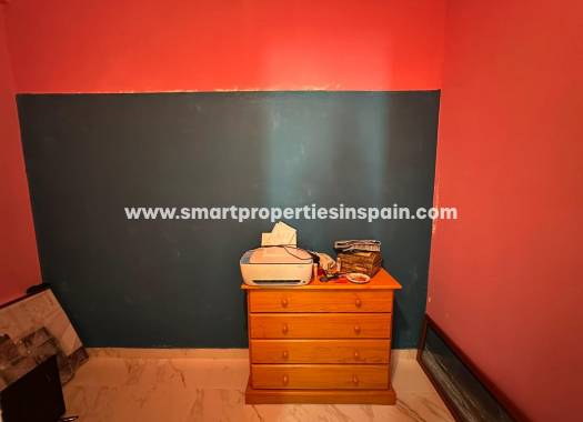 Resale - Detached Villa - La Marina - Urbanización La Marina