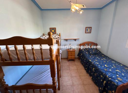 Reventa - Semi Detached Villa - La Marina - Urbanización La Marina