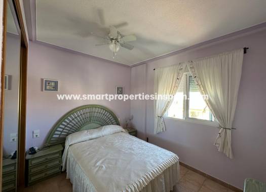 Reventa - Semi Detached Villa - La Marina - Urbanización La Marina