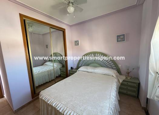 Reventa - Semi Detached Villa - La Marina - Urbanización La Marina