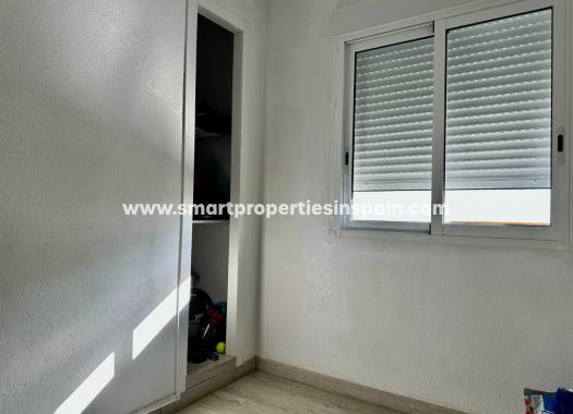 Revente - Quad Villa - La Marina - Urbanización La Marina