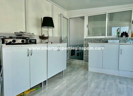 Revente - Quad Villa - La Marina - Urbanización La Marina