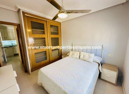 Revente - Maison Mitoyenne - La Marina - Urbanización La Marina