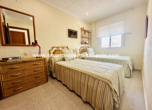 Revente - Maison Mitoyenne - La Marina - Urbanización La Marina