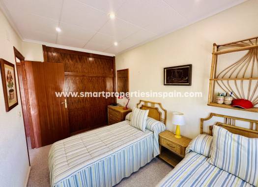 Revente - Maison Mitoyenne - La Marina - Urbanización La Marina