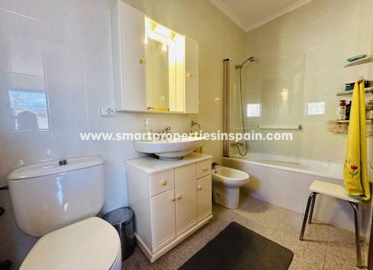 Revente - Maison Mitoyenne - La Marina - Urbanización La Marina