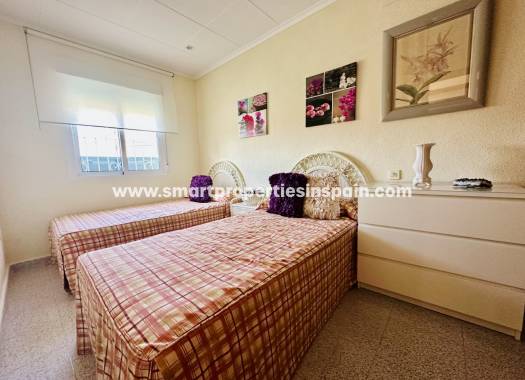 Revente - Maison Mitoyenne - La Marina - Urbanización La Marina