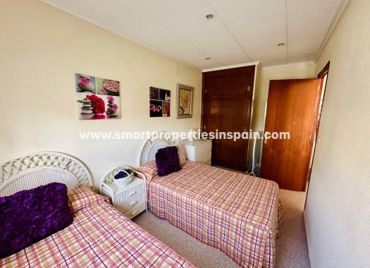 Revente - Maison Mitoyenne - La Marina - Urbanización La Marina