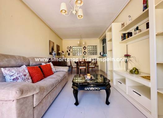 Revente - Maison Mitoyenne - La Marina - Urbanización La Marina