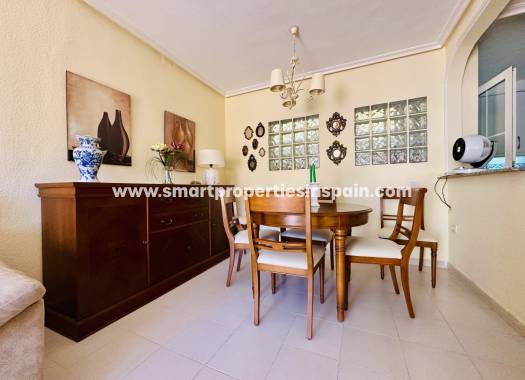 Revente - Maison Mitoyenne - La Marina - Urbanización La Marina