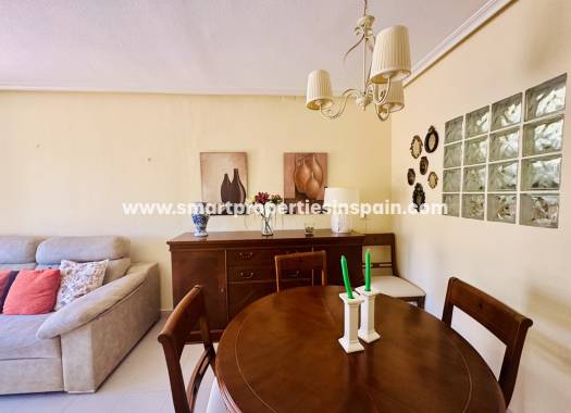 Revente - Maison Mitoyenne - La Marina - Urbanización La Marina