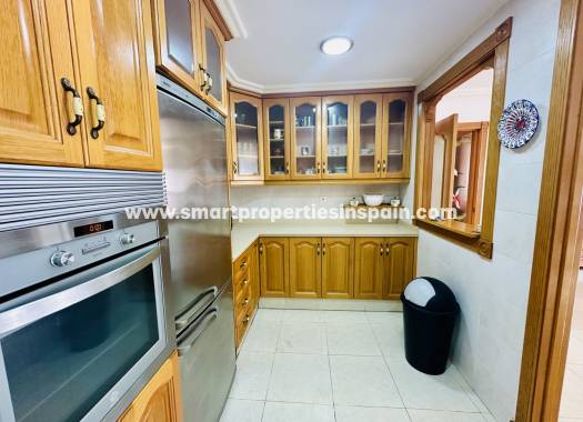 Reventa - Piso - Guardamar  - Guardamar del Segura