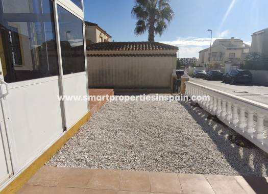 Reventa - Semi Detached Villa - Orihuela Costa