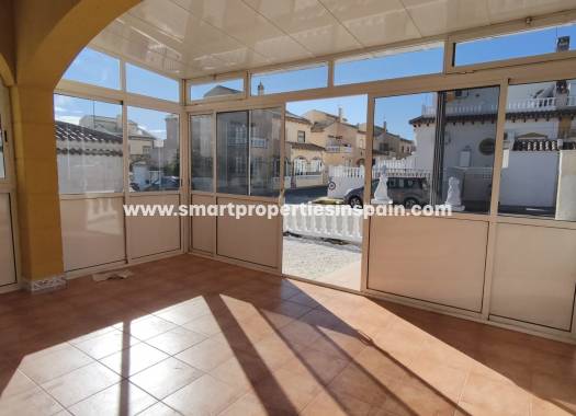 Reventa - Semi Detached Villa - Orihuela Costa