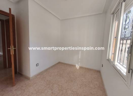 Reventa - Semi Detached Villa - Orihuela Costa