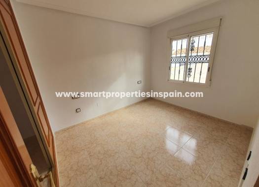 Reventa - Semi Detached Villa - Orihuela Costa